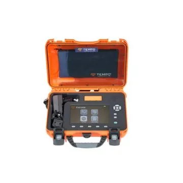 Tempo TV220EX Coaxial Optical Time Domain Reflectometer product image