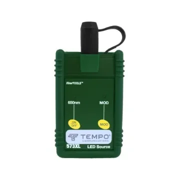 Tempo 573XL-UNIV Fibre Optic Fibre Optic Stabilised Light Source product image