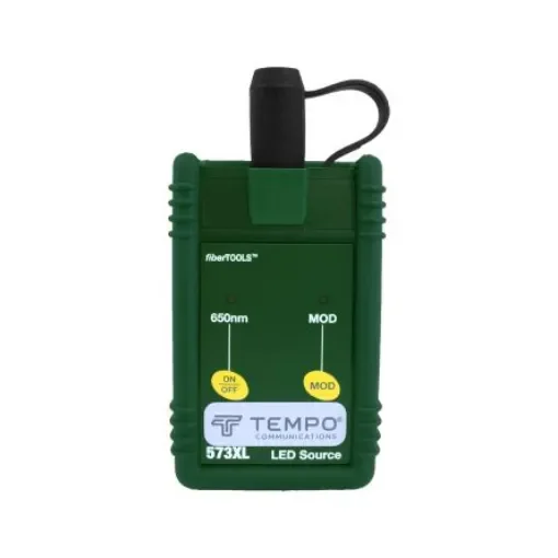 Tempo 573XL-UNIV Fibre Optic Fibre Optic Stabilised Light Source product image