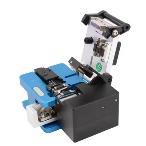 Tempo FCL200 Optical Fiber Cleaver for 910FS, 915FS, FSP200, FCL200 product image