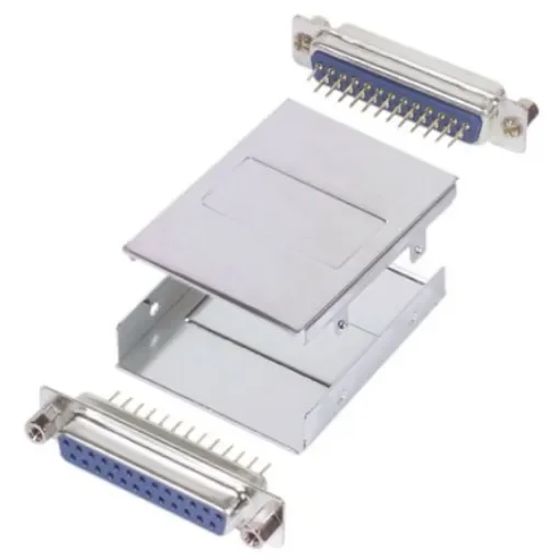 L-Com, DIYKS Series Adapter Kit For Use With D Sub Connectors - DIYKS-F product image