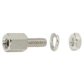 L-Com, SDG Series Jack Screw For Use With D Sub Connectors - SDG250 product image