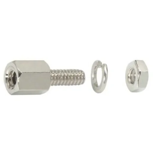 L-Com, SDG Series Jack Screw For Use With D Sub Connectors - SDG250 product image