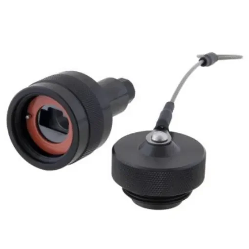 L-Com ECSA Series Plug RJ Connector, Plug-In Straight 1 Port 1 -Way - ECSA4219UA0 product image