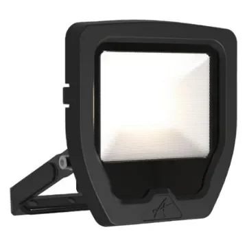 Ansell Lighting Calinor EVO Floodlight Floodlight, 20 W, 2200 lm, IP65, 240 V - ACAE20/1/CW/B product image