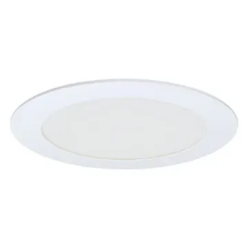 Ansell Lighting Downlight 2 Downlight, 240 V, 180 x 24 mm, 12 W - AFRE2/1 product image
