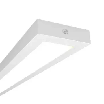 Ansell Lighting Emergency Emergency Lighting, Surface Mount, 40 W - AGELED5/M3 product image