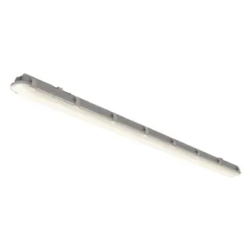 Ansell Lighting 70 W LED Batten Light, 240 V, Anti-corrosive, 1.8 m Long, IP65 - ATORE6/1 product image