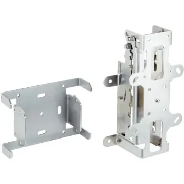 SICK, 1081412 Series Mounting Bracket product image