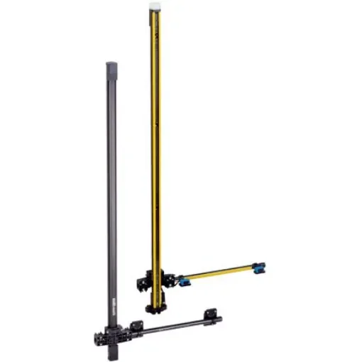 SICK 110 Series deTem Laser Scanner Receiver, 4 Beam(s), 300mm Resolution - 1108691 product image