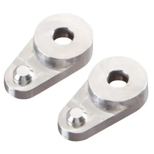 SICK, 2045375 Series Mounting Bracket for Use with Sensor product image