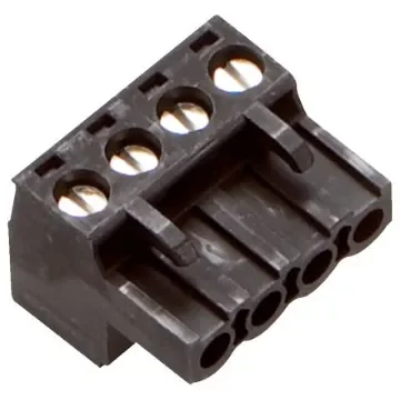SICK 20458 Series Terminal Block Connector, Screw Termination - 2045891 product image