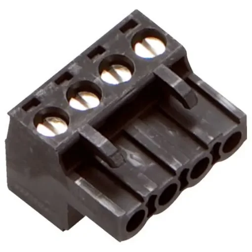 SICK 20458 Series Terminal Block Connector, Screw Termination - 2045891 product image