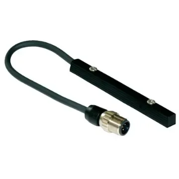 SICK Straight Male 5 way M12 to Connector & Cable, 350mm - 2046449 product image