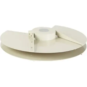 SICK, 20464 Series Protection Accessory for Use with LMS10x, LMS11x, LMS12x, LMS13x, LMS14x, LMS15x, S100 - 2046458 product image