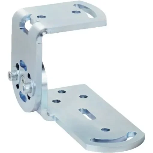 SICK, 20468 Series Mounting Bracket for Use with Mirror Hood - 2046822 product image
