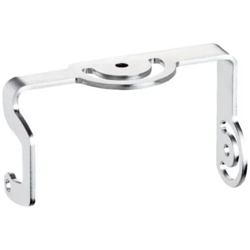 SICK, 20507 Series Mounting Bracket for Use with Heating Devices - 2050705 product image