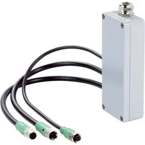 SICK 20623 Series I/O module, M12 - 2062346 product image