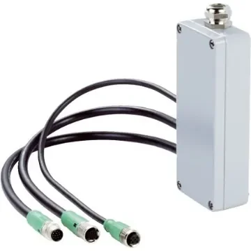 SICK 20630 Series I/O module, M12 - 2063034 product image