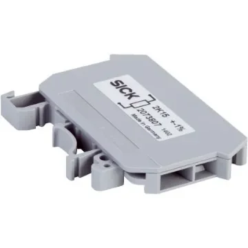 SICK 2073 Series Terminal With Resistor - 2073807 product image