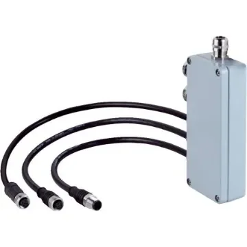 SICK 20798 Series I/O module, M12 - 2079824 product image