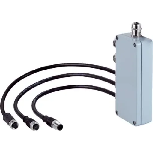 SICK 20798 Series I/O module, M12 - 2079824 product image