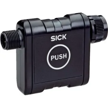 SICK, 20821 Series Push Button - 2082167 product image