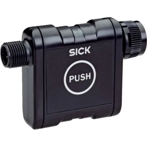 SICK, 20821 Series Push Button - 2082167 product image