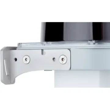 SICK, 2093194 Series Mounting Bracket for Use with LMS1000, LRS4000, MRS1000 product image