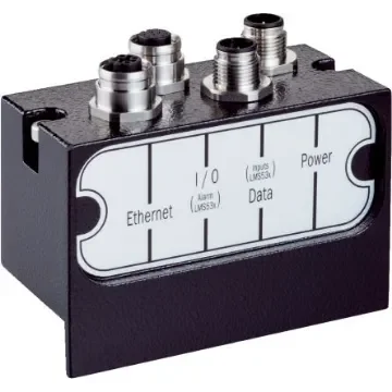 SICK 20969 Series Ethernet Connector - 2096977 product image