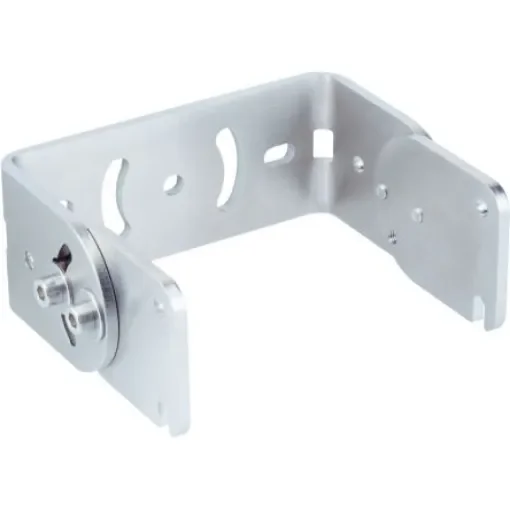 SICK, 2121730 Series Mounting Bracket for Use with RMS1000 product image