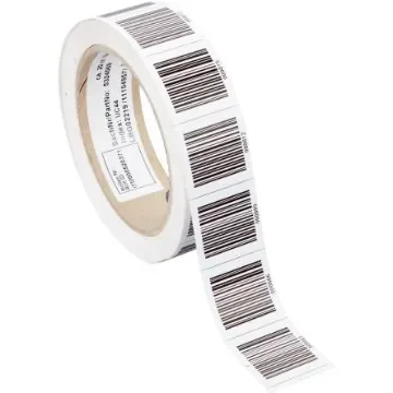 SICK Barcode Label - 5324070 product image