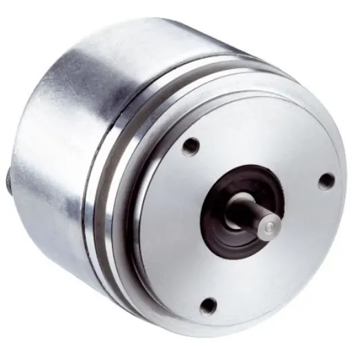 SICK A3M60B Series Absolute Absolute Encoder, PROFIBUS Signal, Solid shaft Type, 6mm Shaft - A3M60B-S1PB013x13 product image