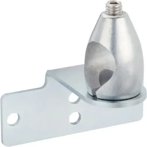 SICK, BEF Series Alignment Bracket for Use with Sensors - BEF-1UNIBFST1 product image