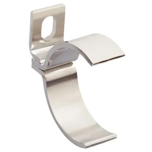 SICK, BEF Series Alignment Bracket for Use with Sensors - BEF-2AAAADES2 product image