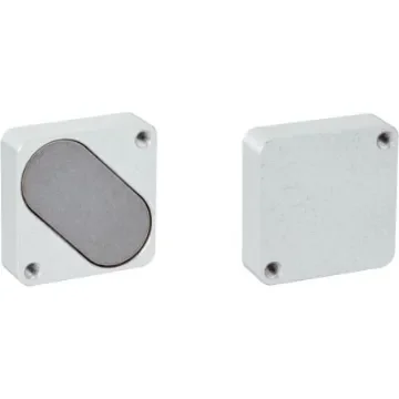 SICK, BEF Series Mounting Plate for Use with Sensors - BEF-APM-MPB product image