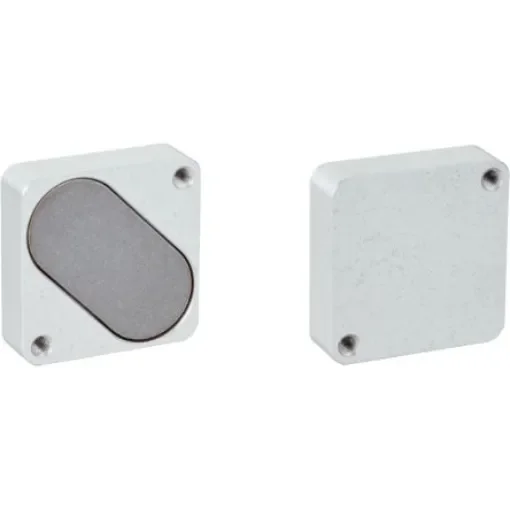SICK, BEF Series Mounting Plate for Use with Sensors - BEF-APM-MPB product image