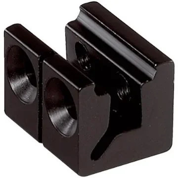 SICK, BEF Series Terminal Bracket for Use with Sensors - BEF-DKH-W12 product image