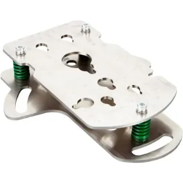 SICK, BEF Series Alignment Bracket for Use with Sensors - BEF-DME alignment bracket product image