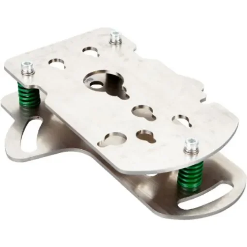 SICK, BEF Series Alignment Bracket for Use with Sensors - BEF-DME alignment bracket product image