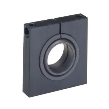 SICK, BEF Series Terminal Bracket for Use with Sensors - BEF-HA-M30R product image