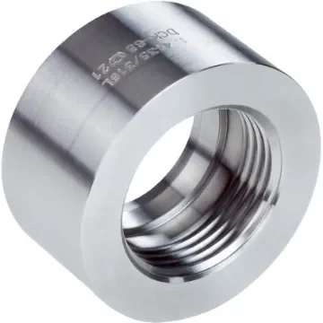 SICK, BEF Series Flange Plate - BEF-HA-SWFL54-LFP2 product image