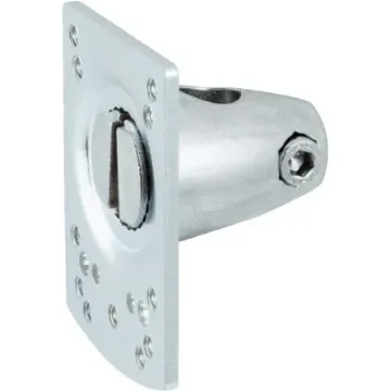 SICK, BEF Series Universal Bar Clamp Systems for Use with G10, W4S-3 Inox, W4SLG-3, W9, W11-2, W12-3 - BEF-KHS-N02S02 product image