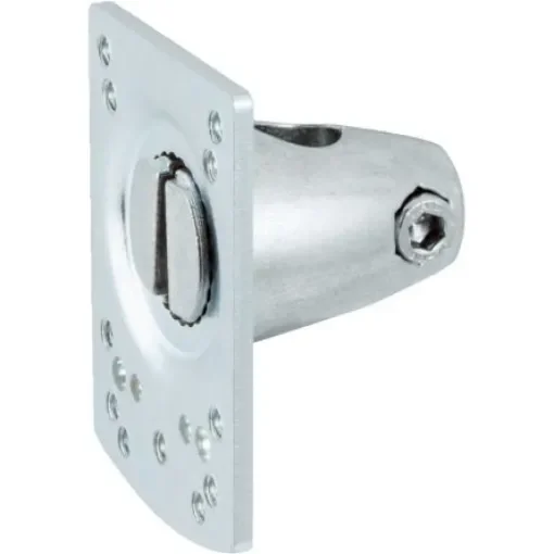 SICK, BEF Series Universal Bar Clamp Systems for Use with G10, W4S-3 Inox, W4SLG-3, W9, W11-2, W12-3 - BEF-KHS-N02S02 product image