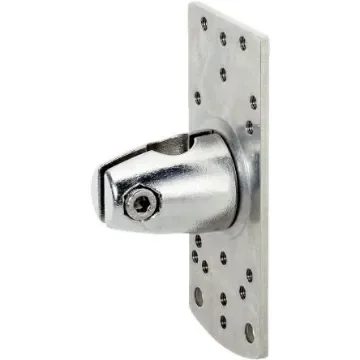 SICK, BEF Series Universal Bar Clamp Systems for Use with G10, W4S-3 Inox, W4SLG-3, W9, W11-2, W12-3 - BEF-KHS-N03N product image