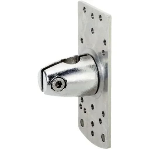 SICK, BEF Series Universal Bar Clamp Systems for Use with G10, W4S-3 Inox, W4SLG-3, W9, W11-2, W12-3 - BEF-KHS-N03N product image