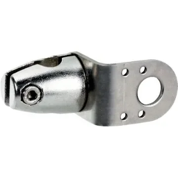 SICK, BEF Series Universal Bar Clamp Systems for Use with IMA, IMF, MultiV, UC4, V12-2 - BEF-KHS-N05N product image