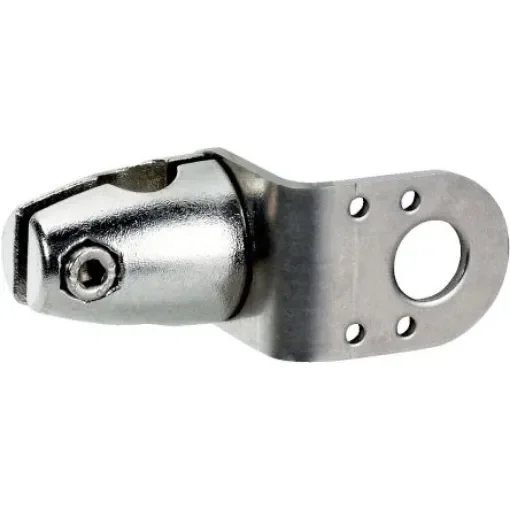 SICK, BEF Series Universal Bar Clamp Systems for Use with IMA, IMF, MultiV, UC4, V12-2 - BEF-KHS-N05N product image