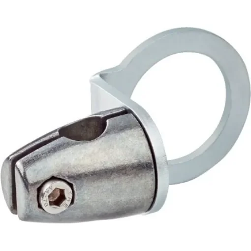 SICK, BEF Series Universal Bar Clamp Systems for Use with M30 Sensors - BEF-KHS-N10 product image