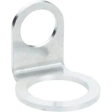 SICK, BEF Series Universal Bar Clamp Systems for Use with Clamps - BEF-KHS-N10N product image